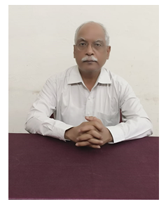 Dr. Prashant Shridhar Bagdey